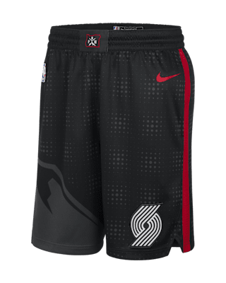 Portland Trail Blazers 2024/25 City Edition Men's Nike Dri